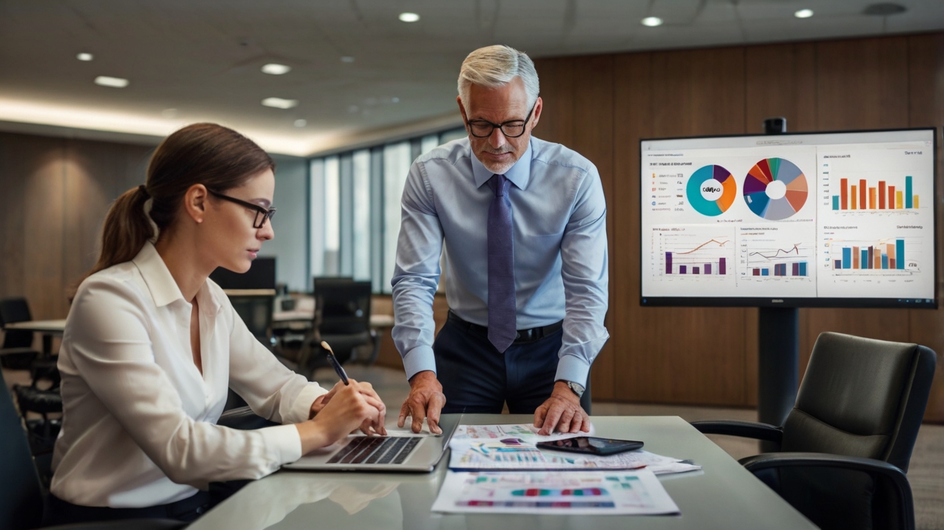 melorinthavexa Finanzexperten Team